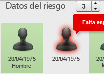Emisión Emisión