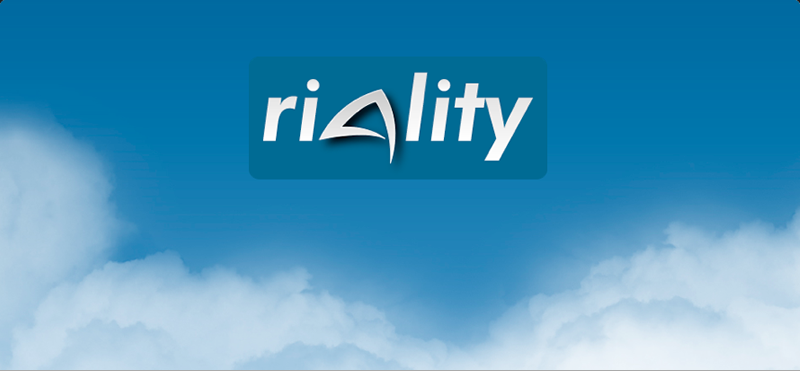RIAlity: Detrás de los Productos