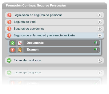 Formación Continua