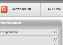 SIF - Suscripciones