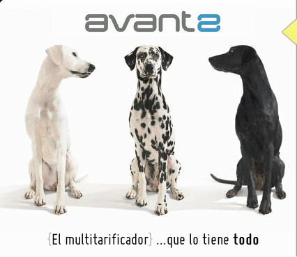 Avant, el multitarificador que lo tiene todo