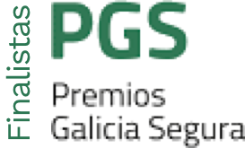 Premio Galicia Segura a Codeoscopic